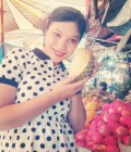 Rencontre Femme Thaïlande à ท่าบ่อ : Ya, 36 ans